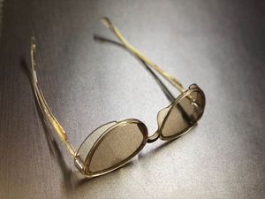 MONI Vintage Style Sunglasses