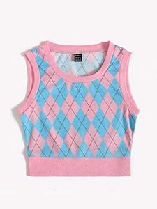 Shein  Vest 💞