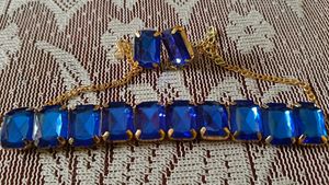 Blue Stone Jewellery