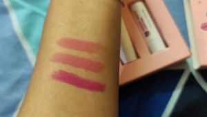 Popxo Pretty Mess Lip Kit
