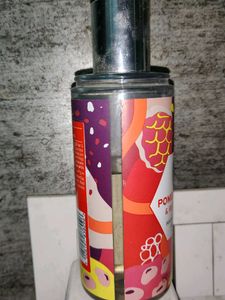 Body Shop Pomegranate &amp; Red Berries Mist