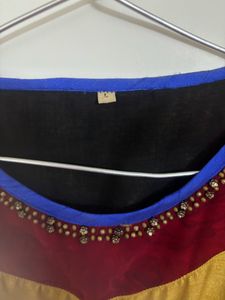Beautiful Party Kurta
