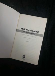 The Story Of My Experiences With Truth