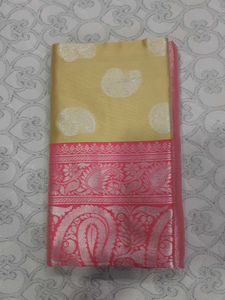 Soft Pattu Saree