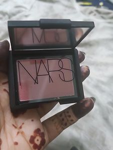 Flash Sale! NARS- Orgasm Mini Blush