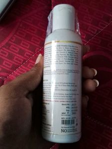 Sunscreen