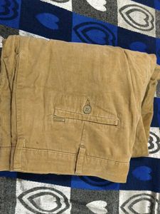 Men&#39;s Khaki Casual Pants