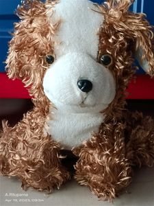 Soft Toy - Dog
