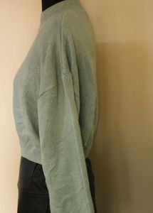 H&amp;M Turtleneck Sweater Set