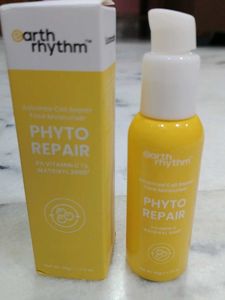 Earth Rhythm Phyto Repair Moisturizer