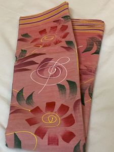 Total New Not Opened Saree