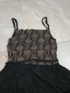 Casual Wear Dress