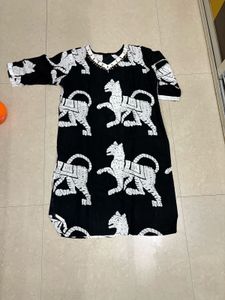 Black Pathani