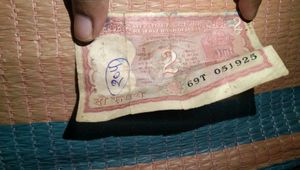 Old Note