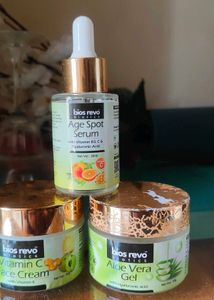 Bios Revo Biotics Skincare Set