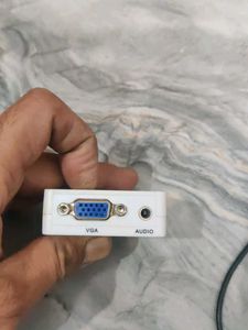 HDMI Switch Box