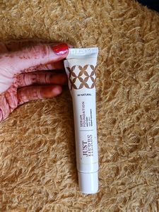 Just Herbs Serum Foundation