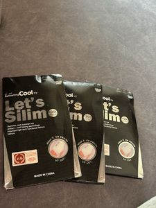 Let's Silim Cooling Arm Sleeves