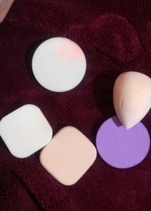 Make-up Sponge