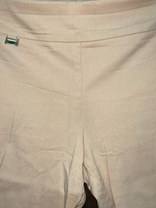 Ankle Length Jeggings