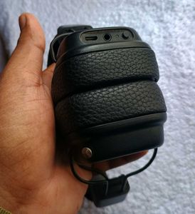 Marshall Major 2 Bluetooth Headphones