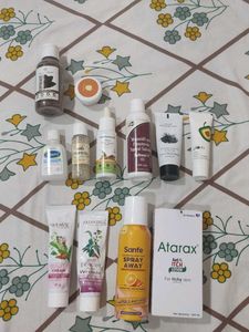 Skincare Bundle