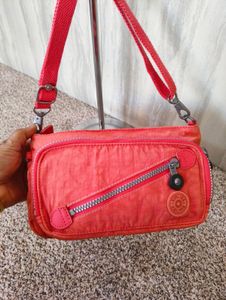 Kipling Crossbody Bag