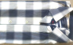 charles london branded shirt