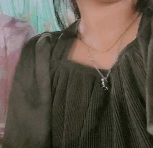 Chic Green Top
