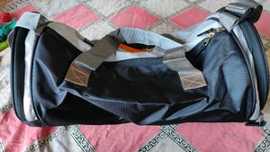 GYM bag / Travel Duffle Ba