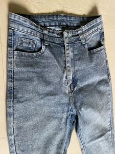 Bootcut Jeans