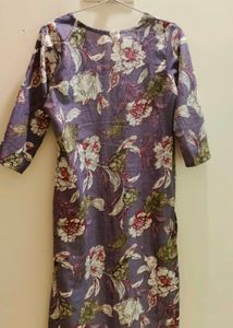 Kurti Set