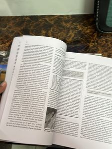 NCERT GEOGRAPHY- class 7 to 12