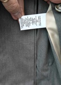 VAN HUESEN Women's Suit