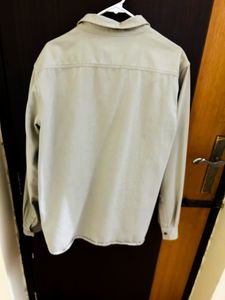 Trendy Overshirt Brand New -Zudio