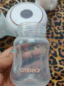 Electric Breast Pump