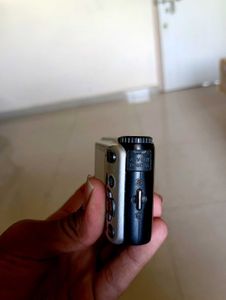 Canon Camera