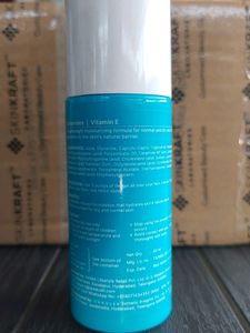 Barrier Repair Moisturizing Gel