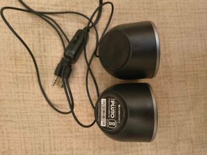 Zebronics Speakers