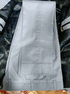 Stylish Blue Bandhgala Suit with Pant