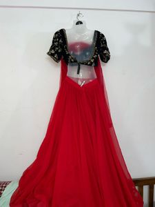 LEHENGA CHOLI