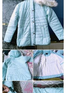 Combo Of New Puffer winter Jackets