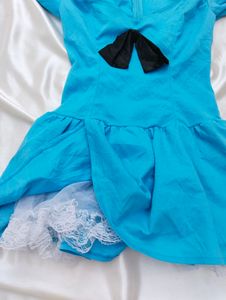 Dresses/Mini Dreeses Anime Cosplay