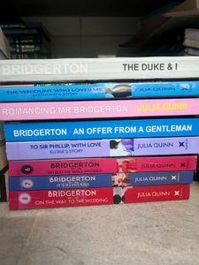Bridgerton: When He Was Wicked