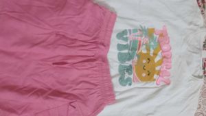 Dress For 7-8 Years Girls