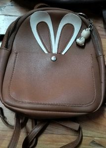 Backpack Collection