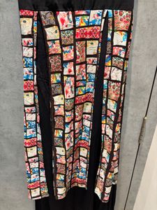 Chic Sleeveless Maxi Dress