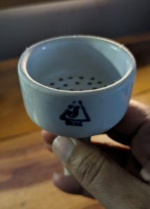 Ceramic Funnel