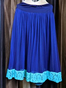 Mastani Dress For Girls 10 -11 Years