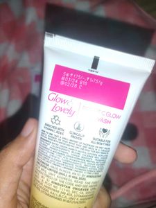 Glow &amp; Lovely